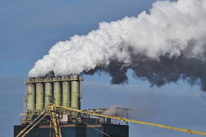 Carbon Capture Equipment: Guide to Types, Components, and Practical Insights