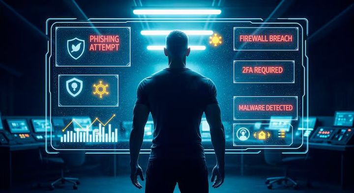 Threat Intelligence Platforms: Explore Cyber Data, Monitoring, and Security Analysis
